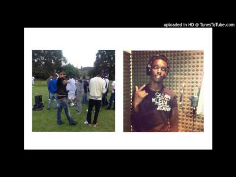 JIGGZ & MOSTACK - NORTH SIDE BABY (REMIX)