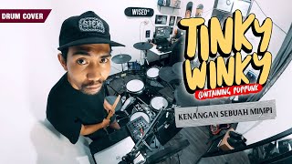 Download lagu TINKY WINKY - Kenangan Sebuah Mimpi (Drum Cover) By Sunguiks mp3 Download lagu TINKY WINKY - Kenangan Sebuah Mimpi (Drum Cover) By Sunguiks mp3
