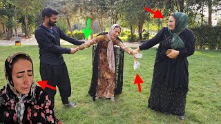 Mysterious escape; new evidence reveals the truth;