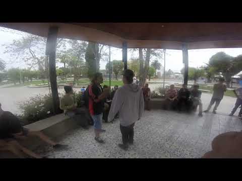 IMPULSO VS ARKHÉ 4tos de final - SÉPTIMO MAESTRO