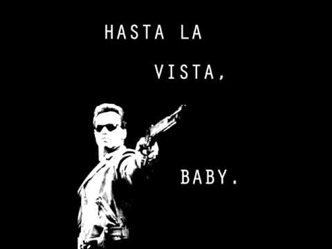 T-Don & Ak-Sayd - Hasta La Vista