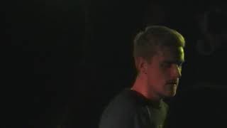 NAPOLEON - Newborn Mind (Live@The Asylum2/Birmingham 15.03.2019)