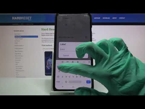 Alarm Clock - ASUS ZenFone 8 Flip & Alarm Customizations