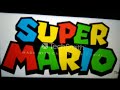 MAGRPIF Salutes 3 Super Mario