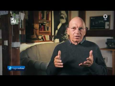 Karl Marx - Der Unvollendete - Neue Biografie von Jürgen Neffe