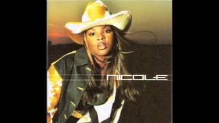 Make it Hot - Nicole Wray ft Missy Elliot &amp; Mocha [Make It Hot] (1998)
