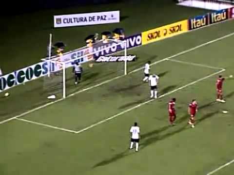 Corinthians 2 x 0 Mogi Mirim - Campeonato Paulista 2009