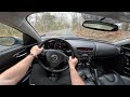 2005 Mazda RX8 POV Test Drive