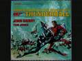 Thunderball OST - 01 - Thunderball [Main Title]