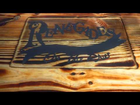 Commercial Project: Renegades on the River in Crescent City