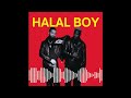 Deen Squad - Halal Boy (*Slowed Down* Starboy Remix)