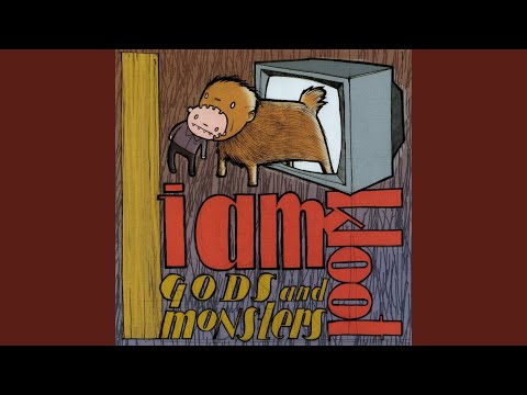 download lagu mp3 mp4 I Am Kloot Gods And Monsters, download mp3 I Am Kloot Gods And Monsters free download, download mp3 I Am Kloot Gods And Monsters