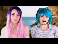 ASMR | The Mermaid’s Shop Assistant | Twin 60fps