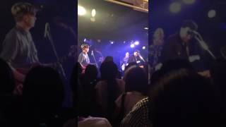 Ben Watt Plays &quot;Nathaniel&quot;@soma, Osaka Japan