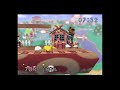 Smash Remix Ryu Mod
