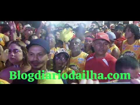 MIRINZAL (MA): Bloco Vem pra Cá agita Carnaval do município. POR LIMA K LIMA