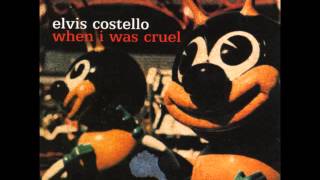 Episode of Blonde by Elvis Costello