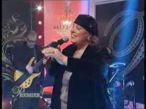 Doreen Galea - Over The Rainbow - Premier!