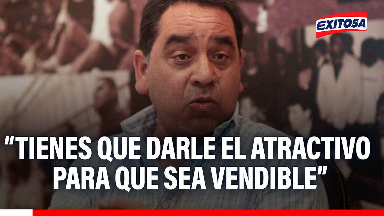 🔴🔵Liga2 en crisis: Mala estructura del torneo generó el rechazo de la SAFAP