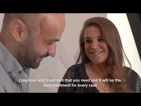 After 3 Years of Trying: Rebeca & Jonathan’s Fertility Journey to Parenthood