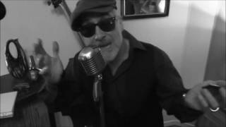 The Howlin' Blues Trio  - Checkin' Up on My Baby (Sonny Boy Williamson II)