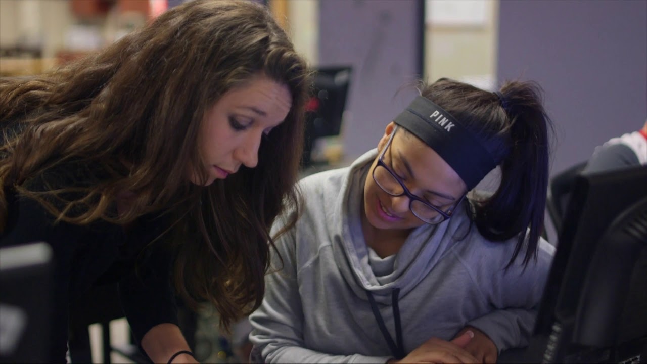 Company video PIMA ROSE ACADEMY