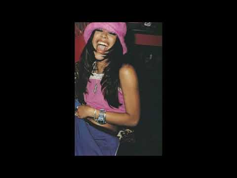 [FREE FOR PROFIT]Aaliyah X Timbaland 2000s RnB Guitar RnB Type Beat 2025 "Set it off"