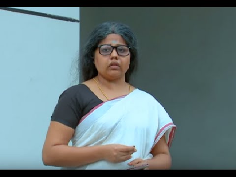 Marimayam I Ep 165 - Withdrawal of the savings account from treasury I Mazhavil Manorama