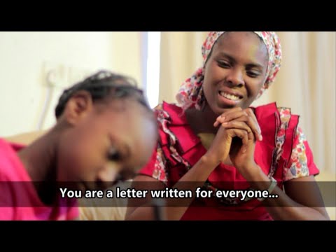 LET YOUR LIGHT SHINE || THEME MUSIC for DIRTY MIRROR || By EVOM SINGERS