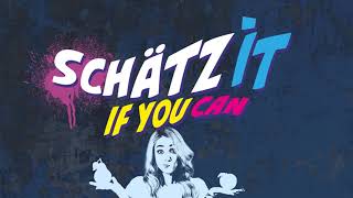 Schätz it - if you can! Erklärvideo