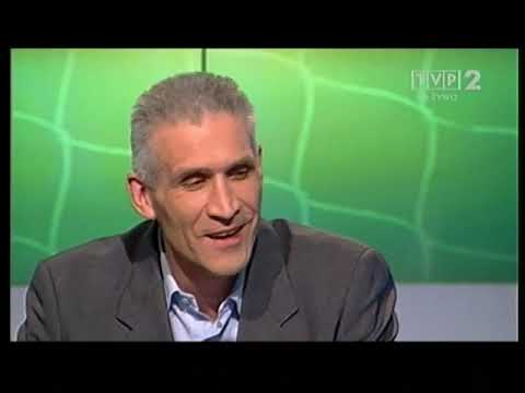 Magazyn Szybka Piłka  20 kolejka Ekstraklasy 2008/2009.