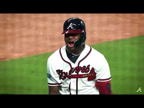 MLB 2021 Hype Video
