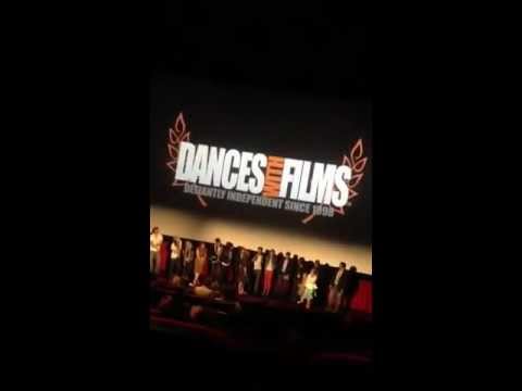 Dances with Film Festival 06/02