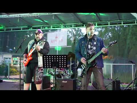 Fuckers Punkers - Fuckers Punkers Vratislavice 24.5.2025