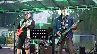 Video Fuckers Punkers Vratislavice 24.5.2025