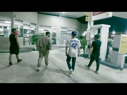 Rokfella x Jeysac - Tracking (Visualizer) | Tracking N.O.