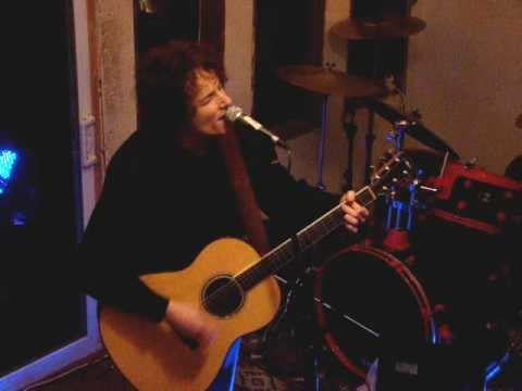 Kevin Kane - Last to Know - Live May 16, 2009