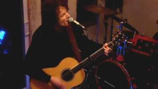 Kevin Kane - Last to Know - Live May 16, 2009