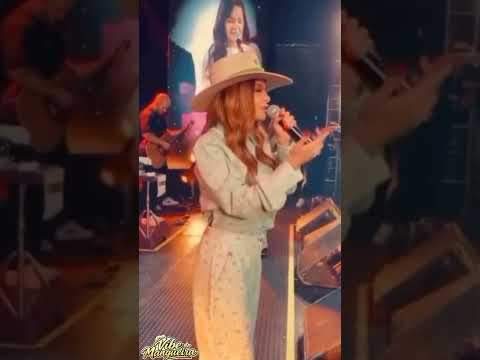 Maiara e Maraísa show incrível em Perdizes Minas gerais💥