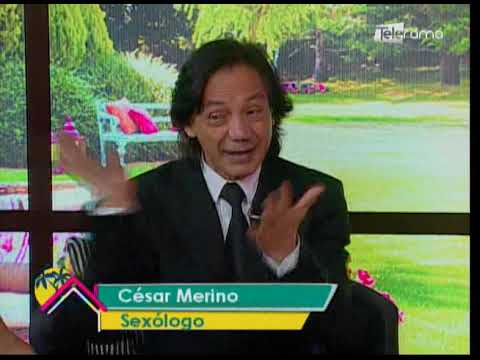 Sexo Sentido: Feromonas, el olor del amor