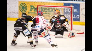 JVG - Ihan finaalis (HIFK Edition)