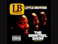 Little Brother - Lovin' It *Instrumental*