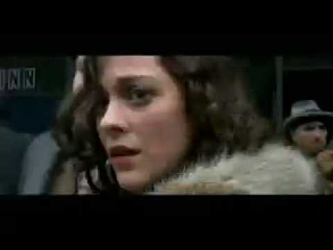 Public Enemies Music Video