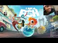 I AM THE WORLD S BEST FISH