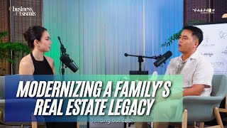 How to Build a Family Business That Lasts | Business & Tsismis ft. Rafa Garcia