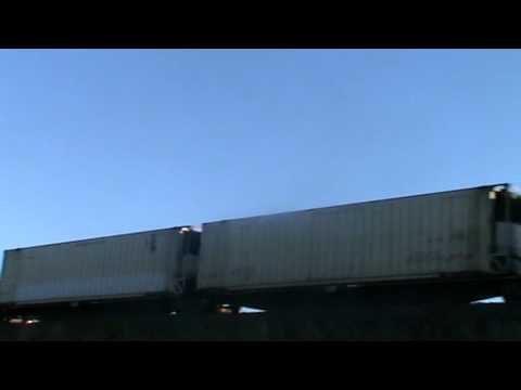 pacific national NR 67 on 7SP3