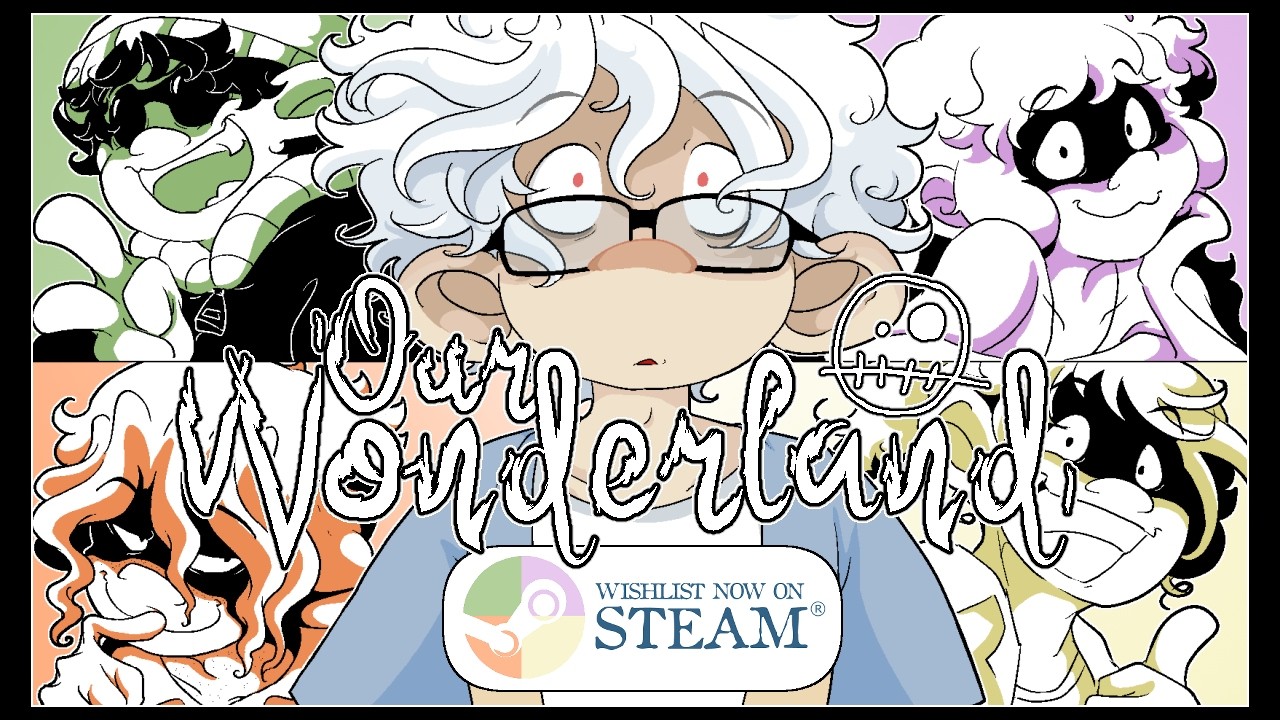 Announcement Trailer