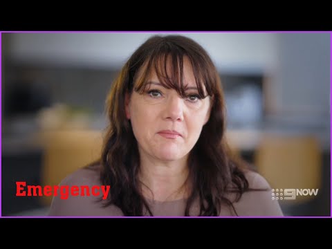 Emergency (AU) Season 03 Episode 04 - Emergency (AU) 2022