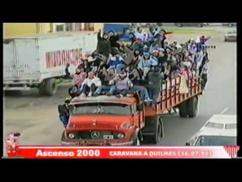 "23M | La Hinchada de Los Andes - Juguetes Perdidos" Barra: La Banda Descontrolada &bull; Club: Los Andes