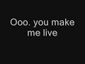 You're My Best Friend (Lyrics) - Queen